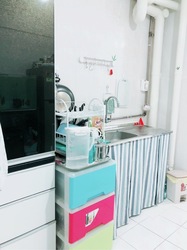 Blk 508 Ang Mo Kio Avenue 8 (Ang Mo Kio), HDB 2 Rooms #239058141